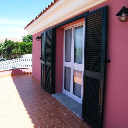 Ginepro Villetta Con Giardino Vista Mare A 250 Metri Dalla Spiaggia Con Aria Condizionata Santa Teresa Gallura Exteriér fotografie